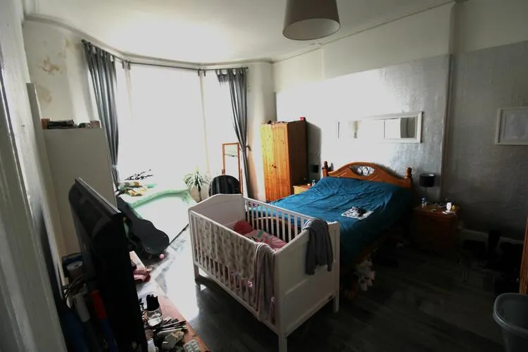 Flat 1, 2, 3 and 5, 16 Wellington Road, Prenton CH43 2JE