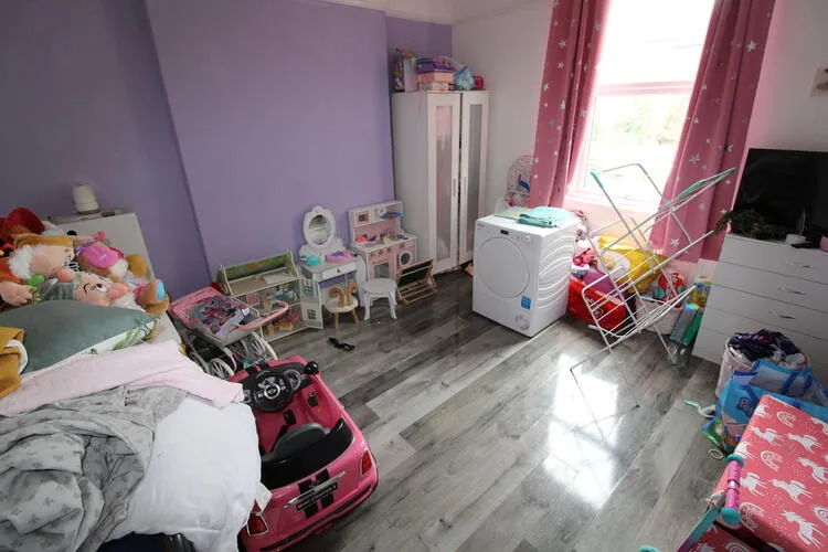 Flat 1, 2, 3 and 5, 16 Wellington Road, Prenton CH43 2JE