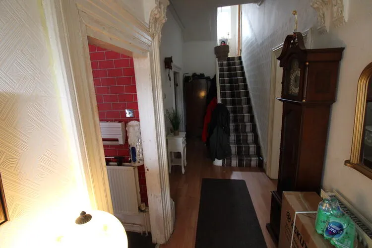 Flat 1, 2, 3 and 5, 16 Wellington Road, Prenton CH43 2JE