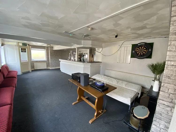 Crown Inn, 1 Crown Street, Stowmarket IP14 1HX