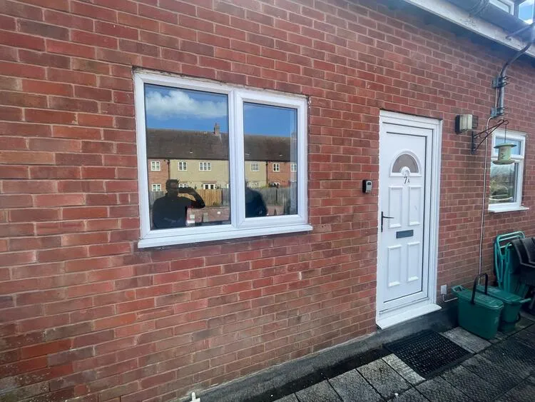 1 and 7A Saxon Court plus Freehold of Saxon Court (1-8), High Street, Bidford-On-Avon, Alcester B50 4AB