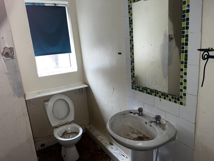 8 Elliott Street, Hartlepool TS26 8AZ