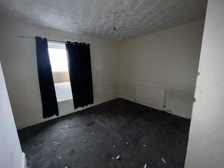 8 Elliott Street, Hartlepool TS26 8AZ