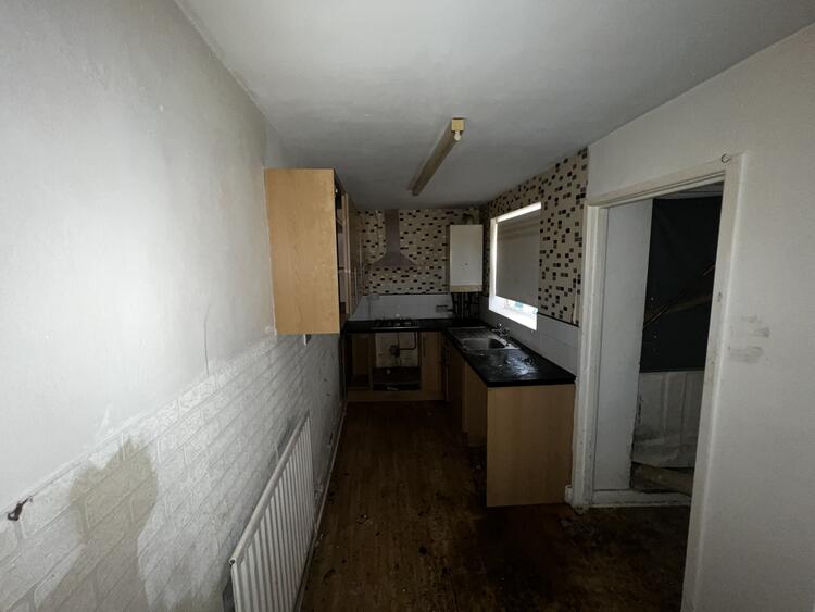 8 Elliott Street, Hartlepool TS26 8AZ