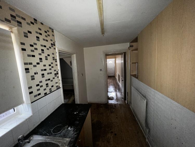 8 Elliott Street, Hartlepool TS26 8AZ