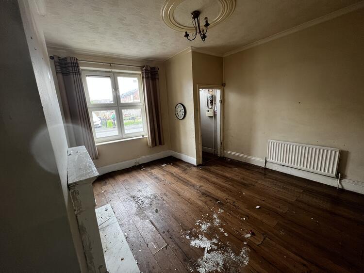 8 Elliott Street, Hartlepool TS26 8AZ