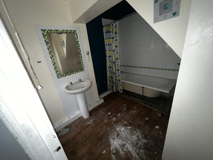 8 Elliott Street, Hartlepool TS26 8AZ
