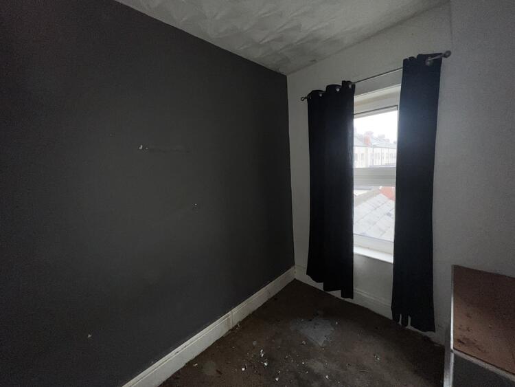 8 Elliott Street, Hartlepool TS26 8AZ