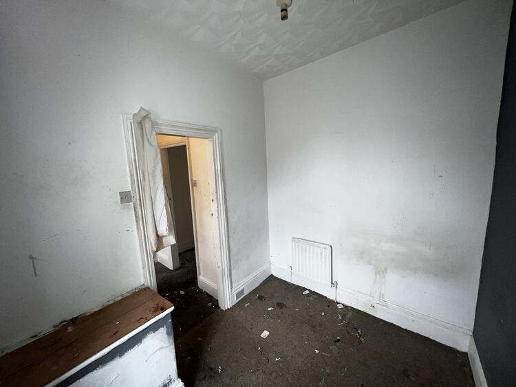 8 Elliott Street, Hartlepool TS26 8AZ