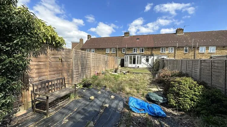 14 Shortlands Green, Welwyn Garden City AL7 3RX