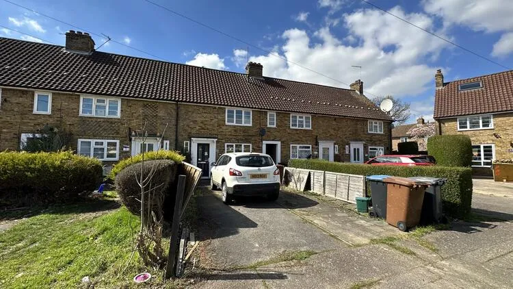 14 Shortlands Green, Welwyn Garden City AL7 3RX