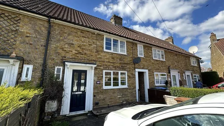 14 Shortlands Green, Welwyn Garden City AL7 3RX