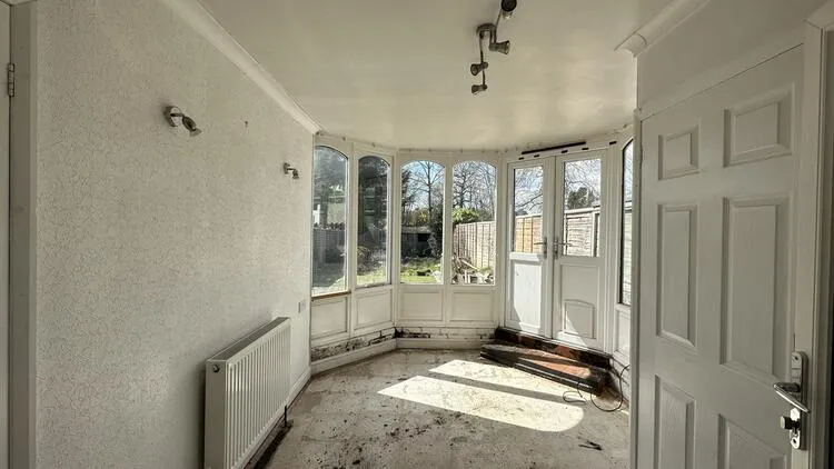 14 Shortlands Green, Welwyn Garden City AL7 3RX