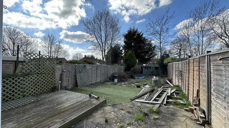 14 Shortlands Green, Welwyn Garden City AL7 3RX
