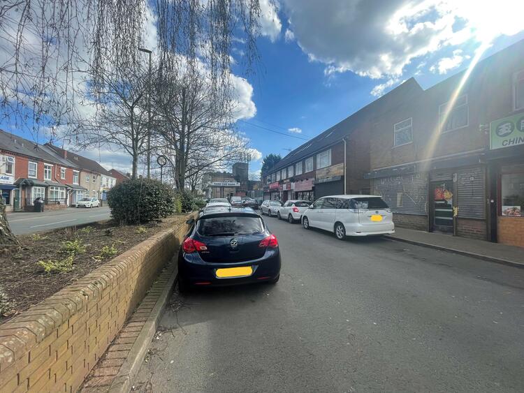 Clarage House, Long Lane, Halesowen, Halesowen, West Midlands B62 9LA