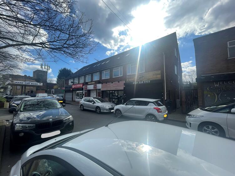 Clarage House, Long Lane, Halesowen, Halesowen, West Midlands B62 9LA
