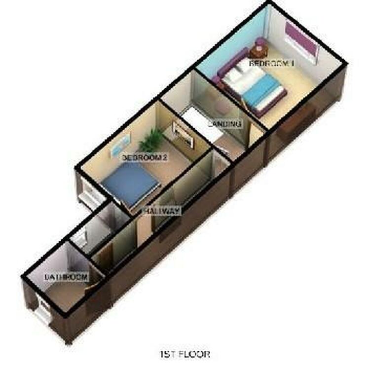 Property cover