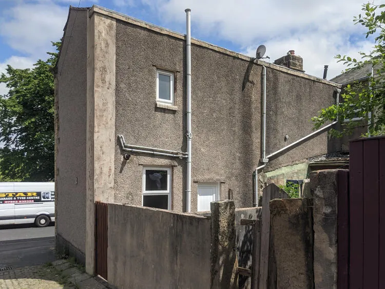 7 Harvey Street, Oswaldtwistle, Accrington BB5 3LT