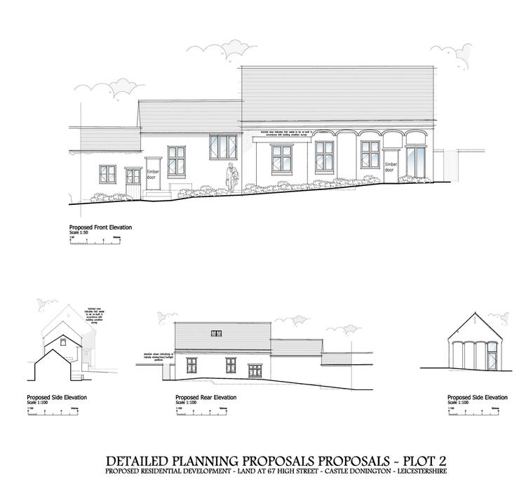 Property cover
