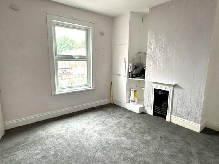 12 Roman Road, Derby DE1 3RX