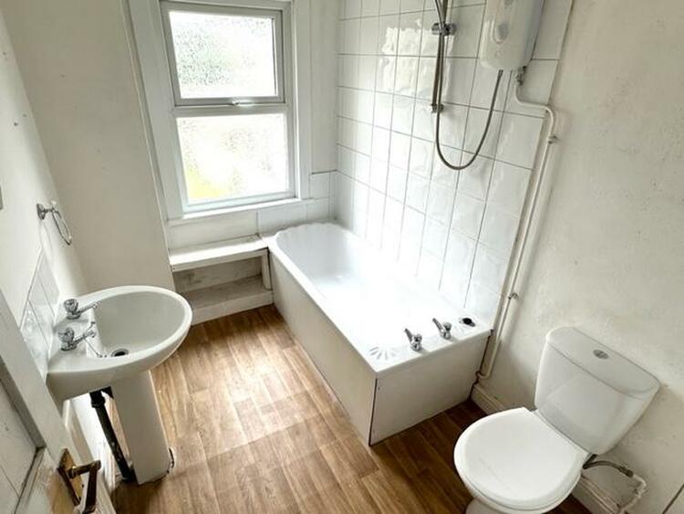 12 Roman Road, Derby DE1 3RX