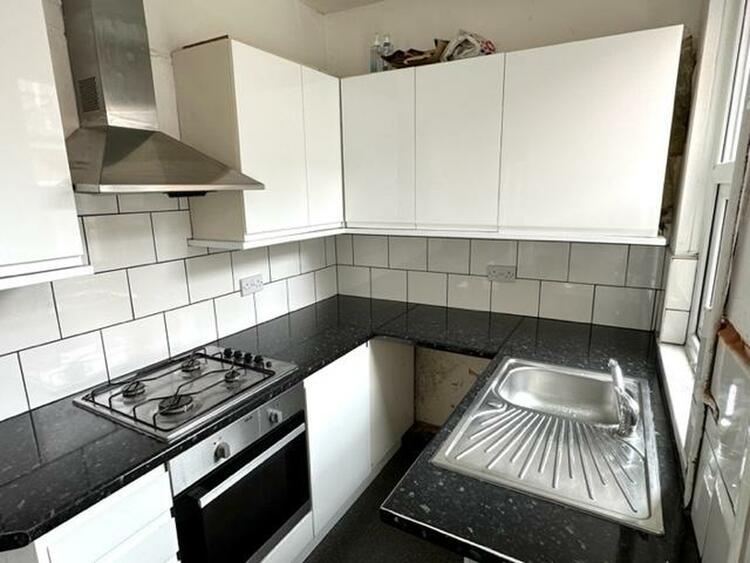 12 Roman Road, Derby DE1 3RX