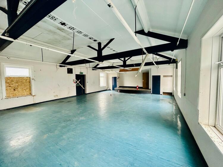 Clayton Youth and Community Centre, Moor Street, Clayton-Le-Moors BB5 5PH