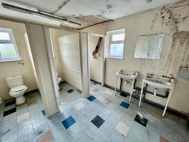 Clayton Youth and Community Centre, Moor Street, Clayton-Le-Moors BB5 5PH