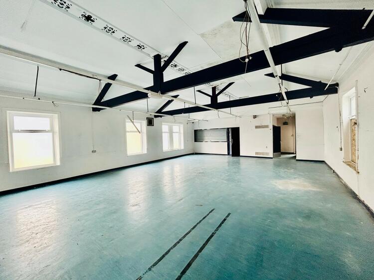 Clayton Youth and Community Centre, Moor Street, Clayton-Le-Moors BB5 5PH