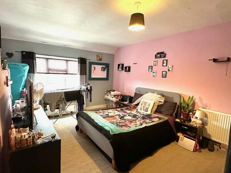 27 Silk Street, Sutton-In-Ashfield, Nottinghamshire NG17 5AA