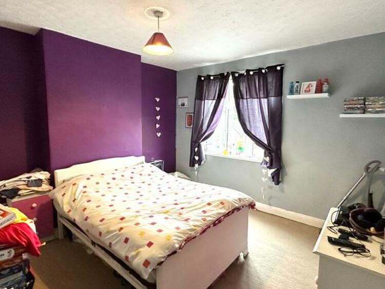 27 Silk Street, Sutton-In-Ashfield, Nottinghamshire NG17 5AA