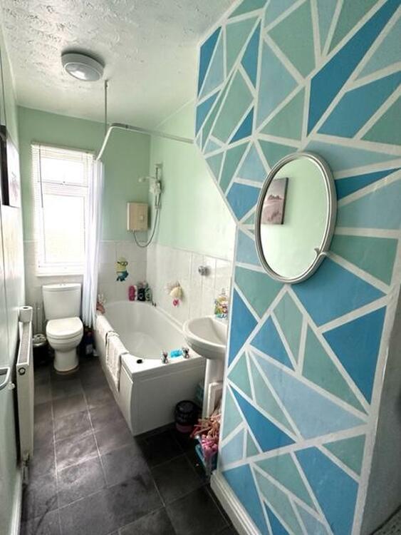27 Silk Street, Sutton-In-Ashfield, Nottinghamshire NG17 5AA