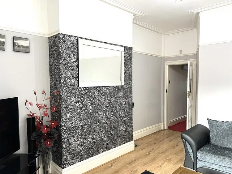 12 Houghton Road, Manchester M8 5SQ