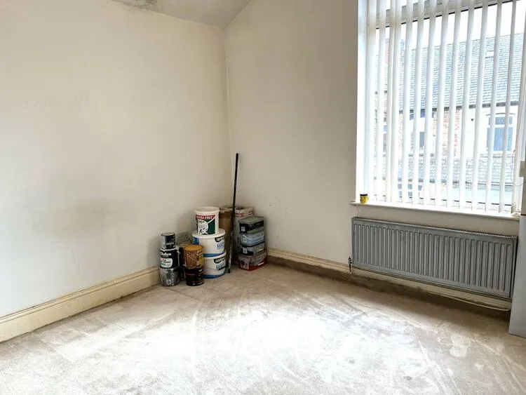 12 Houghton Road, Manchester M8 5SQ