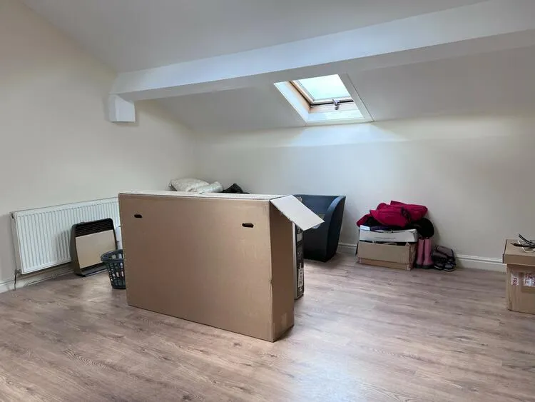 12 Houghton Road, Manchester M8 5SQ