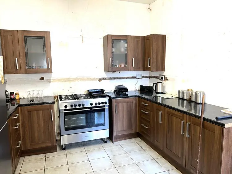 12 Houghton Road, Manchester M8 5SQ