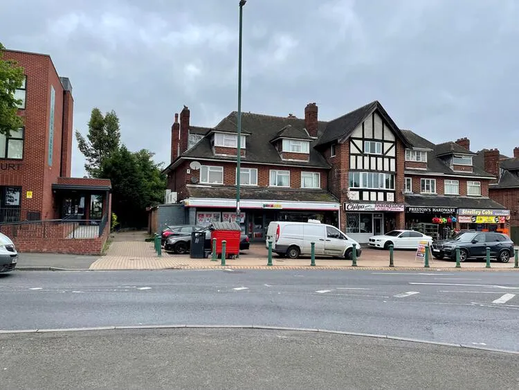8-10 Strelley Road, Aspley, Nottingham NG8 3AP