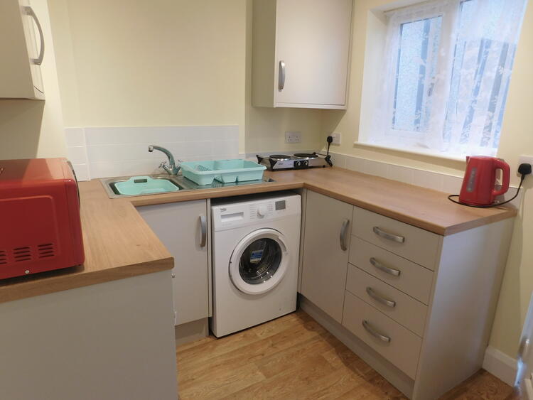 218 Spring Cottage Road, Overseal, Swadlincote DE12 6ND