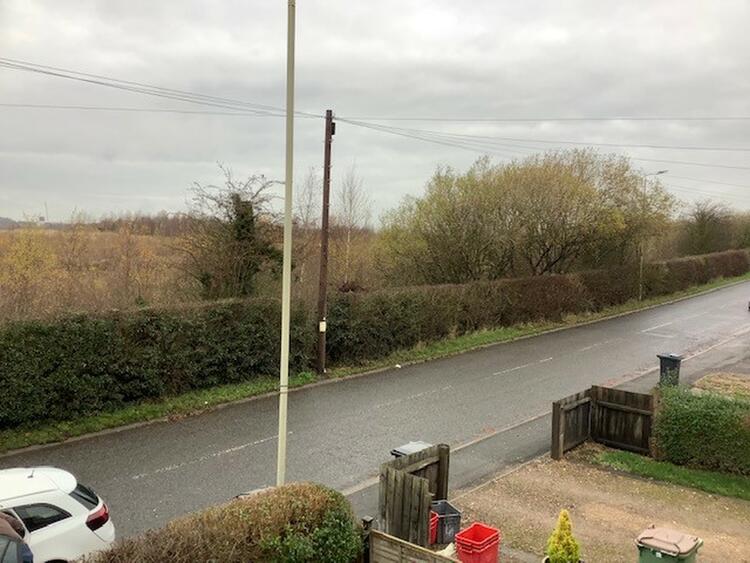 218 Spring Cottage Road, Overseal, Swadlincote DE12 6ND