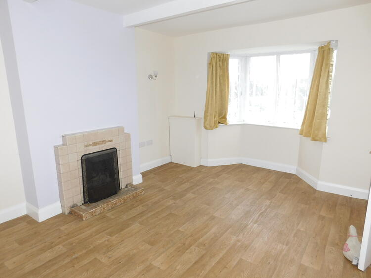 218 Spring Cottage Road, Overseal, Swadlincote DE12 6ND