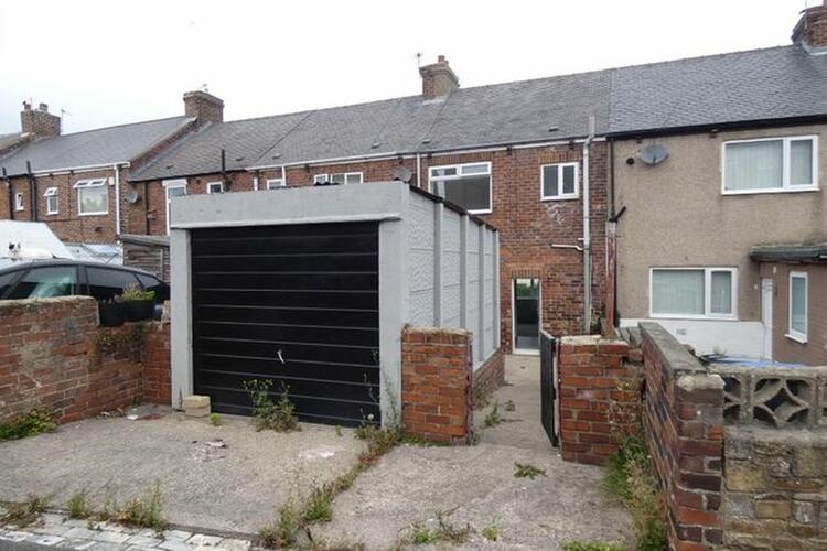 6 High Graham Street, Sacriston, Durham DH7 6LZ