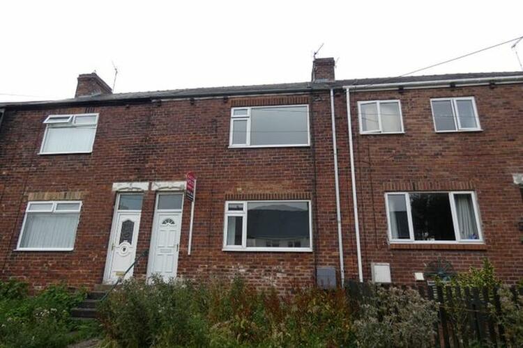 6 High Graham Street, Sacriston, Durham DH7 6LZ