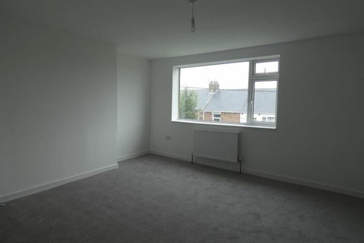 6 High Graham Street, Sacriston, Durham DH7 6LZ