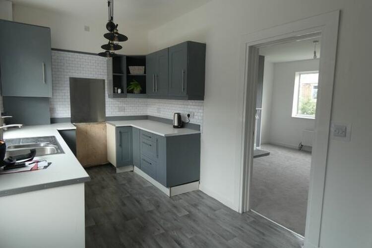 6 High Graham Street, Sacriston, Durham DH7 6LZ