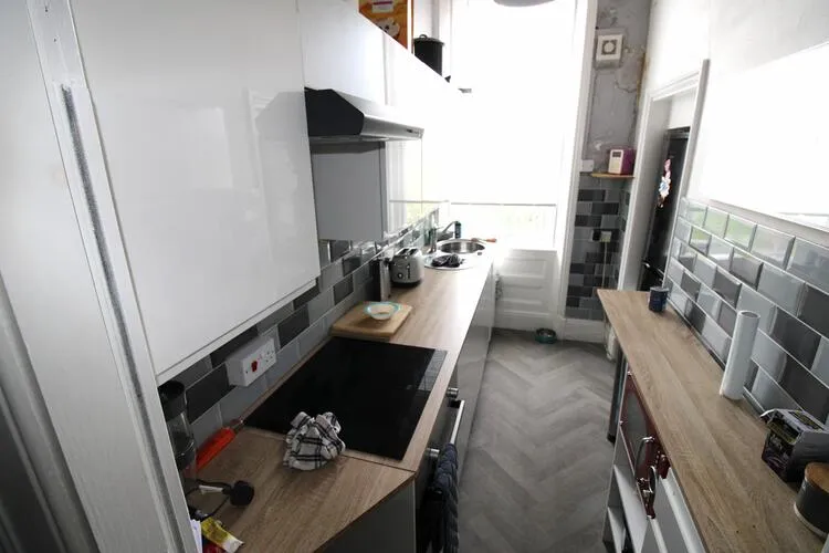 Flat 2, 16 Wellington Road, Prenton CH43 2JE