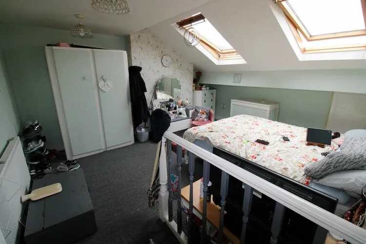Flat 3, 16 Wellington Road, Prenton CH43 2JE