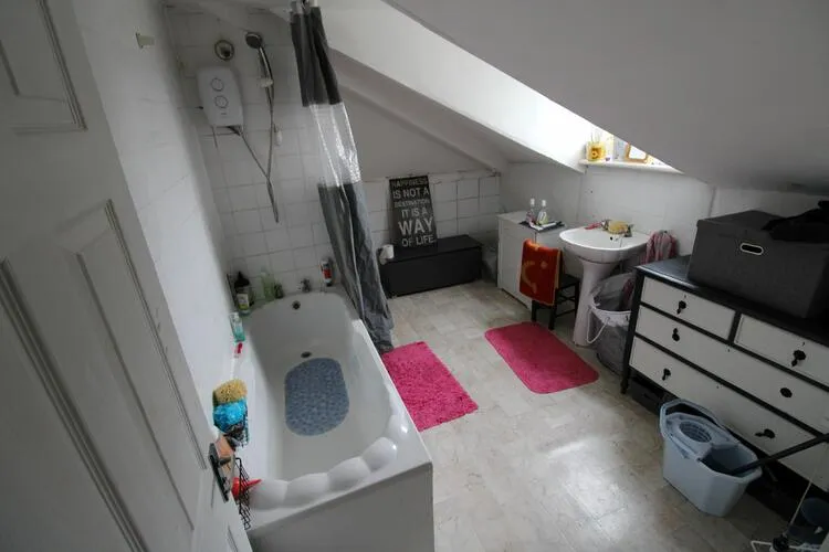 Flat 3, 16 Wellington Road, Prenton CH43 2JE