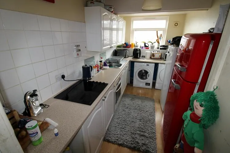Flat 3, 16 Wellington Road, Prenton CH43 2JE
