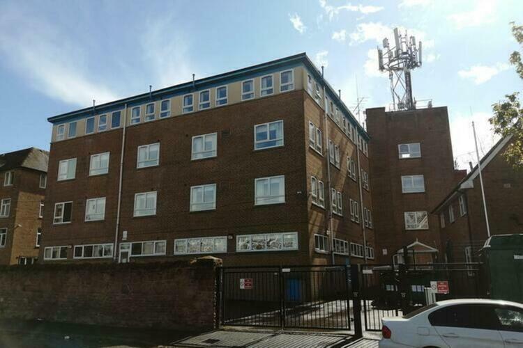 Flat 32, College House, Bridge Road, Birmingham B8 3TE