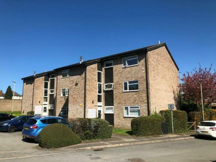 5 Hotoft Road, Leicester LE5 1EF